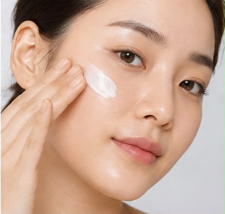 Relief Sun: Rice + Niacinamide 50ml | SPF 50
واقي الشمس ريليف صن بالأرز والنياسيناميد – 50 مل | SPF 50